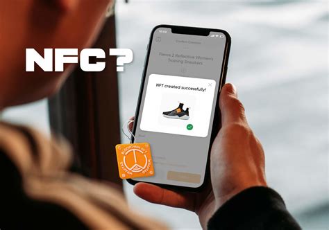 nfc nft tag|nfc tags where to buy.